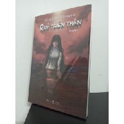 Đồng Linh Dị Truyện - Quỷ Triền Thân - Tống Ngọc New 100% HCM.ASB3008 Oreka-Blogmeo 63079