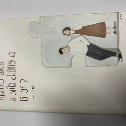Những điều ở giữa chúng ta là gì ? 3913