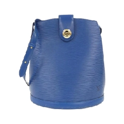 Túi đeo vai Louis Vuitton Epi Cluny M52255