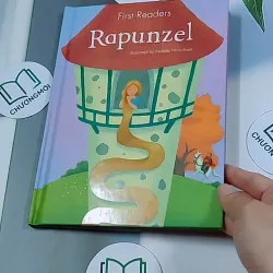 First Readers: Rapunzel - Brothers Grimm 634453