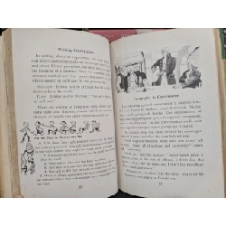 Building Good English