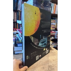 Các Hành Tinh - Cố vấn Maggie Aderin-Pocock 1003442