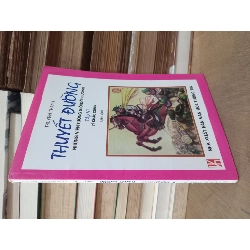 Truyện tranh Thuyết đường - Lý Khắc Cung biên dịch