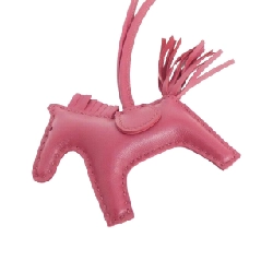 Hàng hiệu Authentic - Túi charm Rodeo PM 064929CA của Hermès 808315