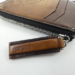 Berluti S0210 THẺ ĐỰNG THẺ - Hàng hiệu Chính hãng 905573