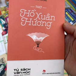 Thơ Hồ Xuân Hương