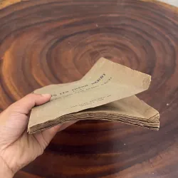 II Sách Hay: Lớn Lên Thành Người Hoặc Sự Ra Đời Của Nhân Cách - VALERIA MUKHINA - 1984 1008496