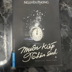Muôn kiếp nhân sinh