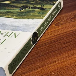 Bên phía nhà Swan - Marcel Proust 757393