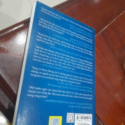 NHÀ LÃNH ĐẠO DÁM CHO ĐI, một câu chuyện nhỏ về điều quan trọng nhất trong kinh doanh 307428