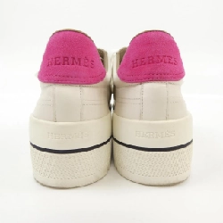 【Mã giảm giá】Giày thể thao HERMES 663530