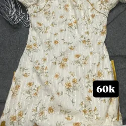 váy và đồ bộ  1005015