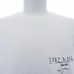 Áo thun PRADA UJN896 SOOO 14K7 - Hàng hiệu Chính hãng 898807