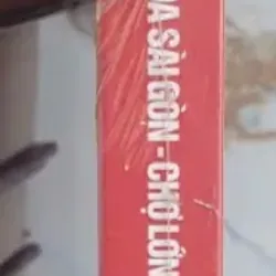 Đồng Bào Người Hoa Sài Gòn Chợ Lớn - Cuộc Tổng Tấn Công Xuân Mậu Thân 1968 719768