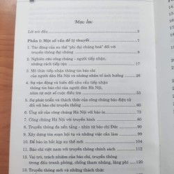 Báo chí truyền thông Những góc tiếp cận- Trần Bá Dung 144774