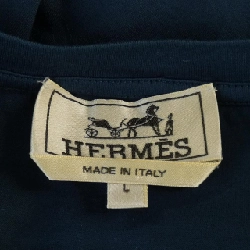 【Mã giảm giá】Áo phông HERMES 643660