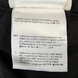 Áo khoác lông vũ MONCLER S SERI - Hàng hiệu Chính hãng 817801