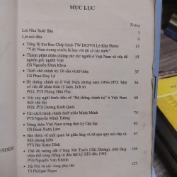 Sách: Nghiên cứu Việt Nam - một số vấn đề lịch sử kinh tế văn hoá xã hội (A3) 598387