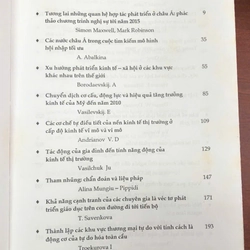 NIÊN GIÁM THÔNG TIN KHOA HỌC XÃ HỘI NƯỚC NGOÀI (SỐ 1) - HỒ SĨ QUÝ 533627
