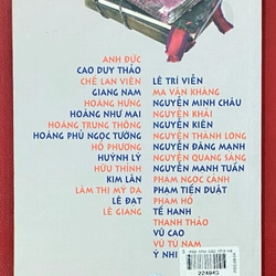 Hồi nhỏ các nhà văn học văn như thế nào 530287