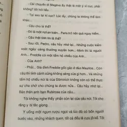 PATRICH MODIANO PHỐ NHỮNG CỬA HIỆU U TỐI ( Tiểu thuyết) 697278