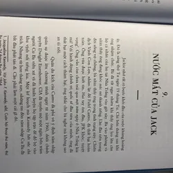 Sách cũ - Bản lĩnh JACKIE KENNEDY | Maud Guillaumin  675522