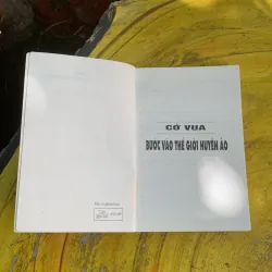  CỜ VUA 1200 ĐÒN PHỐI HỢP GIÁO KHOA- LÊ PHÚC TRẦN TÚ & nhóm cộng sự biên soạn 790848