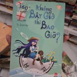 KHÔNG BÂY GIỜ THÌ BAO GIỜ? 1024993