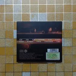 Đĩa album Hồ Quỳnh Hương 974509