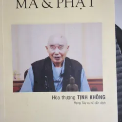 Chú lăng nghiêm và niệm phật