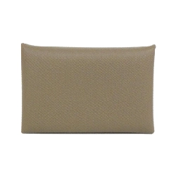 Thẻ đựng thẻ Hermès Calvi 044164CK
