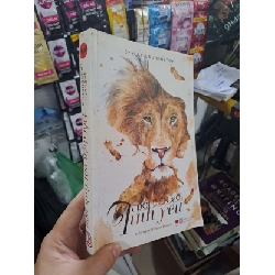 Đối Diện Với Tình Yêu - Shelly Laurenston 2016 mới 90% VĂN HỌC HCM3012 Rebooks.vn