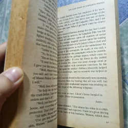 The Case-book of Sherlock Holmes (Collins Classics) - Harper Collins 1018753