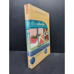 Không còn cô gái đáng để yêu mới 90% bẩn nhẹ 2012 HCM2405 Jean Marie Pierson SÁCH VĂN HỌC 146783