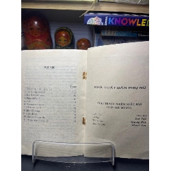 Đôi chân biết khóc 1994 mới 60% ố bẩn Quế Hương HPB0906 SÁCH VĂN HỌC 915198