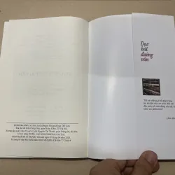 Dạo bút đường văn - Trịnh Khắc Mạnh (c43) 974383