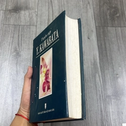 Tuyển tập Y.kawabata . 2b3 527733