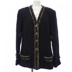 【Mã giảm giá】Áo khoác CHANEL