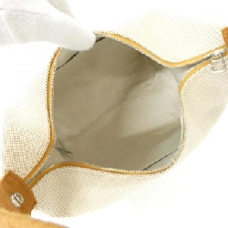 Túi xách Hermès Braid à Black Cabriolet GM 103587M - Hàng hiệu Chính hãng 807287