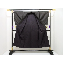 Nam giới 100山 kimono・羽織 2 điểm set - Hàng hiệu Authentic 877133