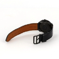 Hàng hiệu Authentic Hermès Arsole Rond De Zour LIMITED AR5A.530 SS Quartz 876642