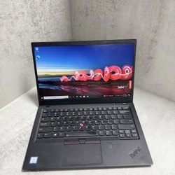 Lenovo ThinkPad X1 Cacbon Gen 6 | i5 - 8250U | 8 Gb | 256Gb | 359138