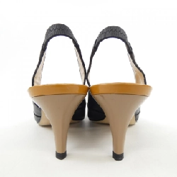 Giày cao gót FENDI - Hàng hiệu Chính hãng 830334