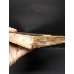 Con quỷ truyền kiếp mới 60% bẩn bìa, ố vàng, rách gáy HCM1710 C.Kerruish VĂN HỌC 917444