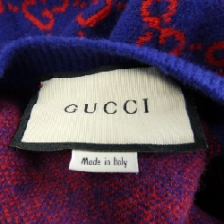 Gucci GUCCI 597723 XKA4R Áo len - Hàng hiệu Chính hãng 903554