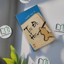 Tôi Đi Học - Nguyễn Ngọc Ký 798393