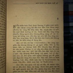 Một ngày dài hơn thế kỷ - Chingiz Ajtmatov 795447