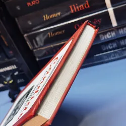 Candide chàng ngây thơ (bìa cứng) 750739