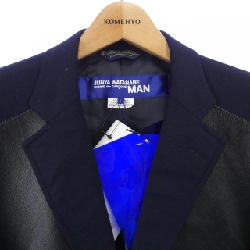 JUNYA WATANABE MAN BROOKSBROTHERS Áo khoác - Hàng hiệu Authentic 888907