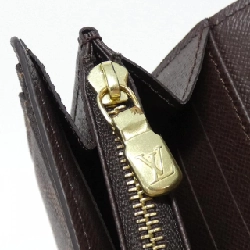 Ví Louis Vuitton Damier Portefeuille Sara N63209 621693